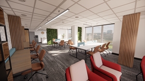 Günlük Ortak Çalışma Alanları